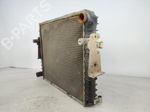 Water radiator IVECO EuroCargo I-III  | BP20113412M31 
