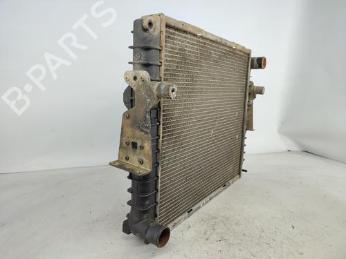 Water radiator IVECO EuroCargo I-III  | BP20113412M31 
