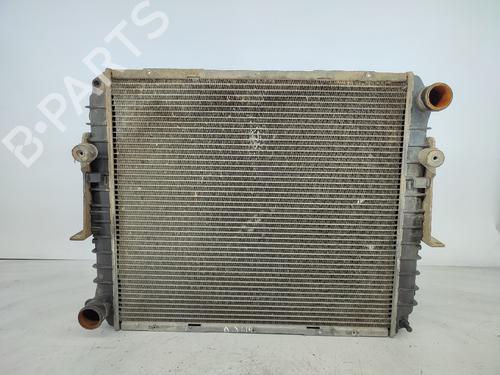 Water radiator IVECO EuroCargo I-III  | BP20113412M31 