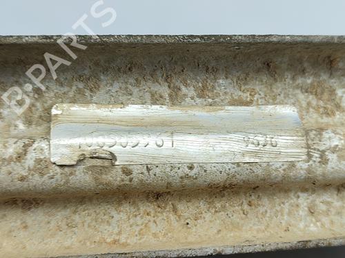 Water radiator IVECO EuroCargo I-III  | BP20113412M31 