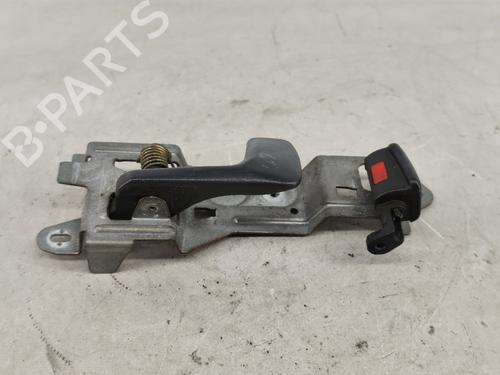 Klamka wewnętrzna drzwi przednich lewych HONDA CIVIC VI Hatchback (EJ, EK) 1.4 i S (EJ9) N/V