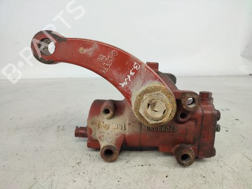 Steering rack IVECO EuroCargo I-III  | BP20113363M22 