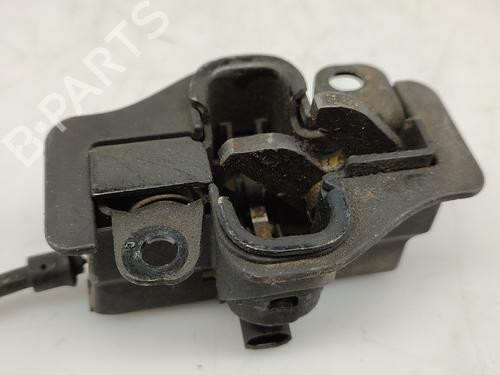 Hood lock MERCEDES-BENZ CLK (C209) CLK 240 (209.361) | BP21098367C133 
