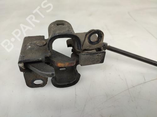 Hood lock MERCEDES-BENZ CLK (C209) CLK 240 (209.361) | BP21098367C133 