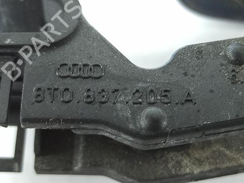 Front right exterior door handle AUDI A1 (8X1, 8XK) 1.6 TDI | BP21086451C129 