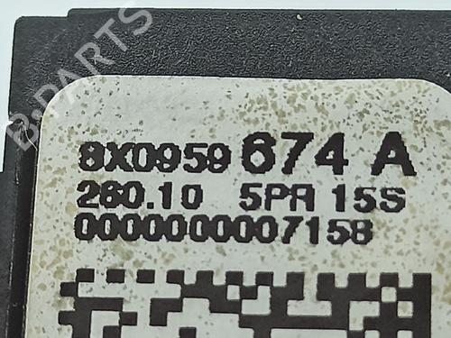 Switch AUDI A1 (8X1, 8XK) 1.6 TDI | BP21086395I30 