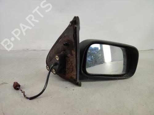 Used Right mirror NISSAN ALMERA I (N15) 1.4 (87 hp) 20103140