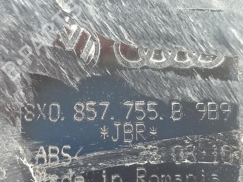 Seat buckle AUDI A1 (8X1, 8XK) 1.6 TDI | BP21086419I32 