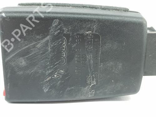 Seat buckle AUDI A1 (8X1, 8XK) 1.6 TDI | BP21086419I32 
