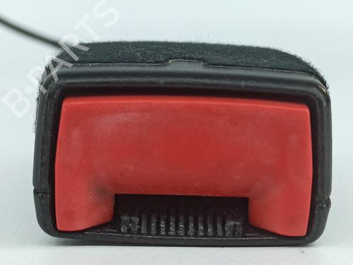 Seat buckle AUDI A1 (8X1, 8XK) 1.6 TDI | BP21086419I32 