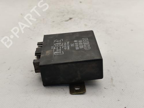 Engine control unit (ECU) IVECO EuroCargo I-III  | BP20113391M57 