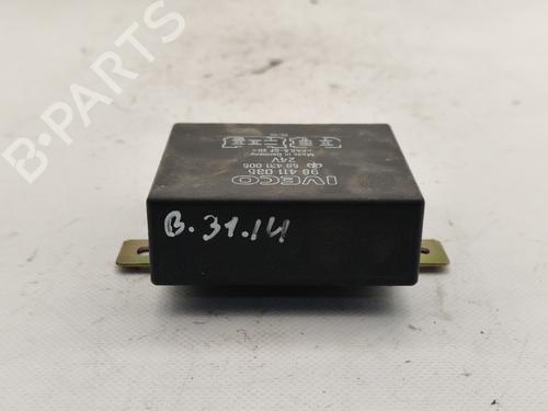 Engine control unit (ECU) IVECO EuroCargo I-III  | BP20113391M57 