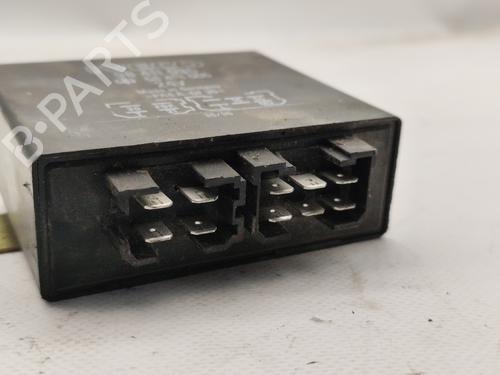 Engine control unit (ECU) IVECO EuroCargo I-III  | BP20113391M57 