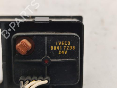 Switch IVECO EuroCargo I-III  | BP20113360I30 