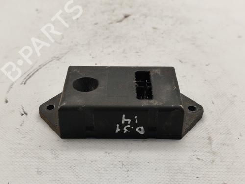 Engine control unit (ECU) IVECO EuroCargo I-III  ALARME