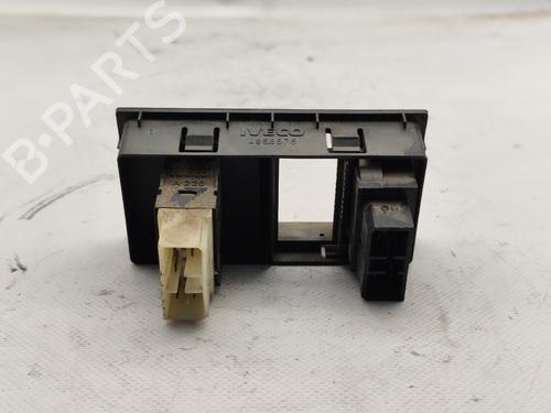 Warning switch IVECO EuroCargo I-III  | BP20113361I22 