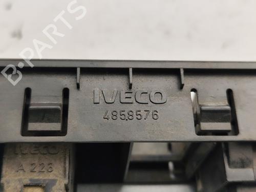 Warning switch IVECO EuroCargo I-III  | BP20113361I22 