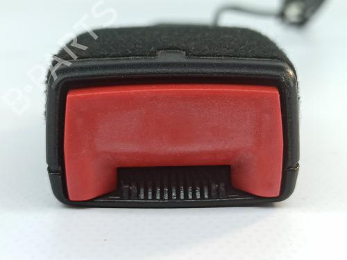 Seat buckle AUDI A1 (8X1, 8XK) 1.6 TDI | BP21086418I32 