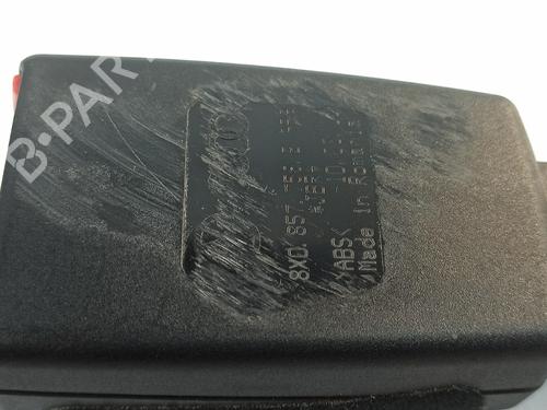 Seat buckle AUDI A1 (8X1, 8XK) 1.6 TDI | BP21086418I32 