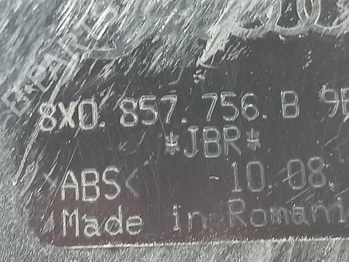 Seat buckle AUDI A1 (8X1, 8XK) 1.6 TDI | BP21086418I32 