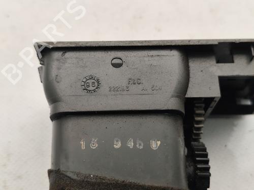 Air vent IVECO EuroCargo I-III  | BP20113371I21 