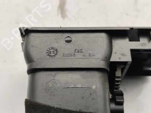 Air vent IVECO EuroCargo I-III  | BP20113372I21 