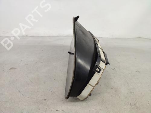 Instrument cluster CITROËN XSARA Coupe (N0) 1.4 i | BP21053793C47 