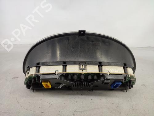 Instrument cluster CITROËN XSARA Coupe (N0) 1.4 i | BP21053793C47 