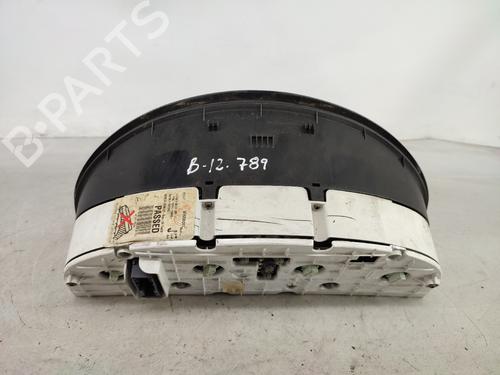 Instrument cluster FORD MONDEO III Turnier (BWY) 2.0 TDCi | BP21116787C47 