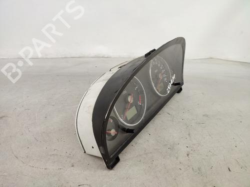 Instrument cluster FORD MONDEO III Turnier (BWY) 2.0 TDCi | BP21116787C47 