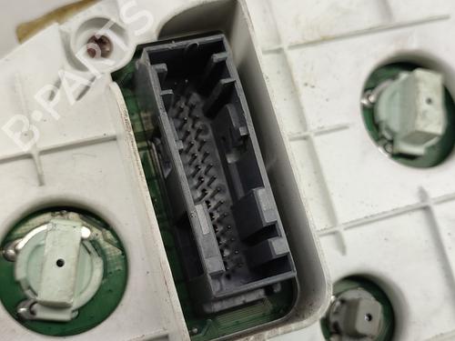 Instrument cluster FORD MONDEO III Turnier (BWY) 2.0 TDCi | BP21116787C47 