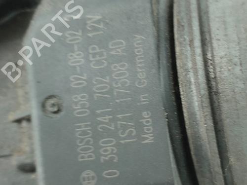 Front wiper motor FORD MONDEO III Turnier (BWY) 2.0 TDCi | BP21116784M29 