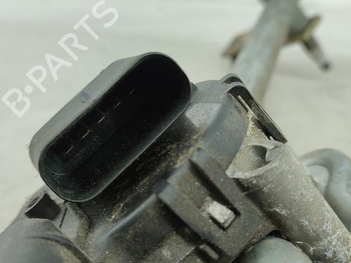 Front wiper motor FORD MONDEO III Turnier (BWY) 2.0 TDCi | BP21116784M29 