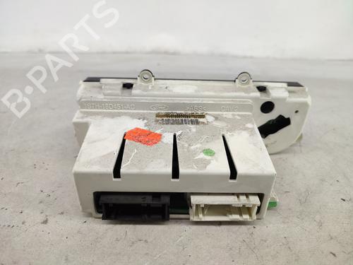 Climate control FORD MONDEO III Turnier (BWY) 2.0 TDCi | BP21116774I5 