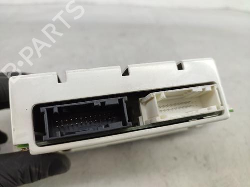Climate control FORD MONDEO III Turnier (BWY) 2.0 TDCi | BP21116774I5 