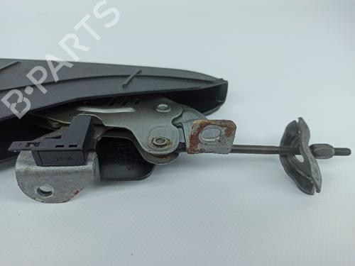 Hand brake AUDI A1 (8X1, 8XK) 1.6 TDI | BP21086466I18 