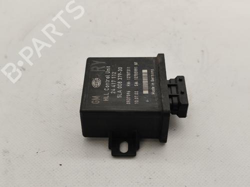 Elektronisk modul OPEL VECTRA C (Z02) 2.2 DTI 16V (F69) | BP21066791M83 