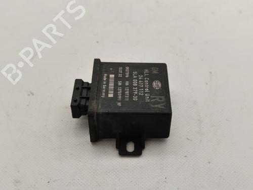 Elektronisk modul OPEL VECTRA C (Z02) 2.2 DTI 16V (F69) | BP21066791M83 
