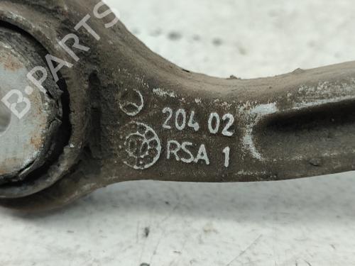 Left rear suspension arm MERCEDES-BENZ C-CLASS (W204) C 220 CDI (204.008) | BP19777779M14 