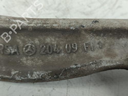 Left rear suspension arm MERCEDES-BENZ C-CLASS (W204) C 220 CDI (204.008) | BP19777778M14 
