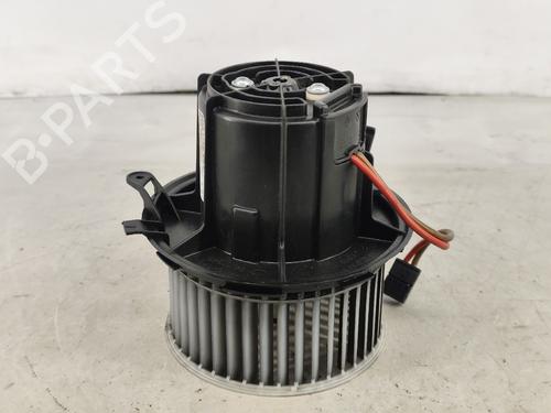 Heater blower motor MERCEDES-BENZ C-CLASS (W204) C 220 CDI (204.002) | BP20486153M62