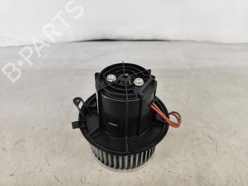 Heater blower motor MERCEDES-BENZ C-CLASS (W204) C 220 CDI (204.002) | BP20486153M62