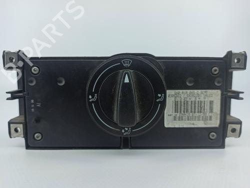 Used Climate control SEAT IBIZA II (6K1) [1993-2002]  21123177