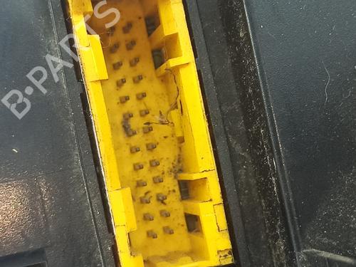 Climate control SEAT IBIZA II (6K1)  | BP21123177I5