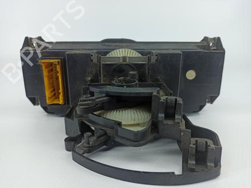 Climate control SEAT IBIZA II (6K1)  | BP21123177I5