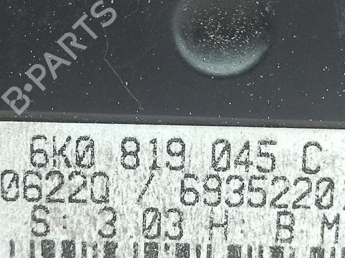 Climate control SEAT IBIZA II (6K1)  | BP21123177I5