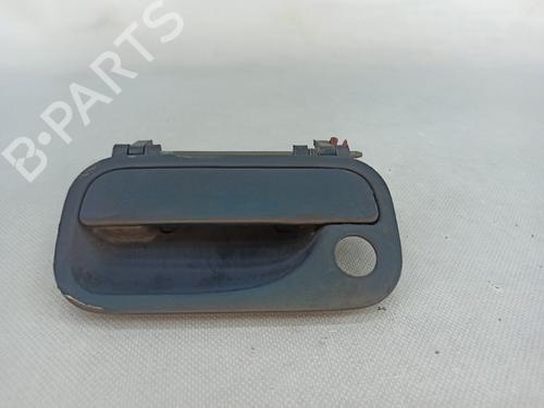 Used Front left exterior door handle Front left exterior door handle 21072181 21072181