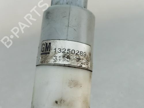 Washer pump OPEL INSIGNIA A Country Tourer (G09) 2.0 CDTi (47) | BP21072228E24 