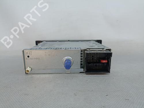 Radio PEUGEOT 308 I (4A_, 4C_) 1.6 HDi | BP21077623E6