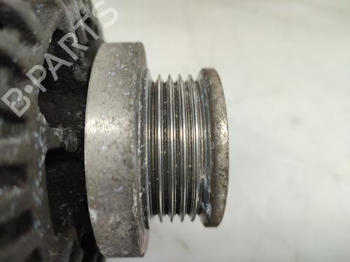 Alternator RENAULT MEGANE II (BM0/1_, CM0/1_) 1.5 dCi (BM02, BM13, BM2A, CM02, CM13) | BP21127012M7 